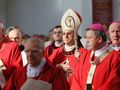 Kościół w Polsce traci wiernych