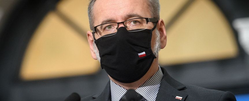 Adam Niedzielski