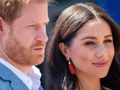 Książę Harry księżna Meghan