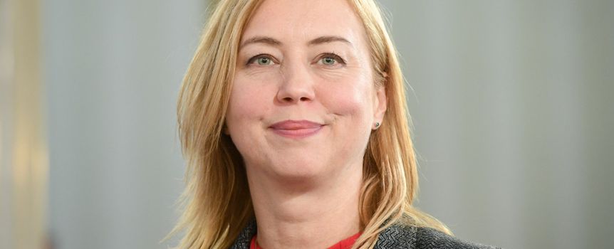 Hanna Gill-Piątek