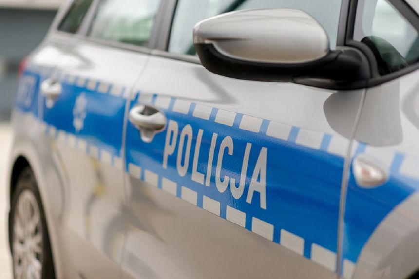 Policja
