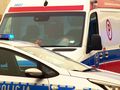 śmierć przed Auchan we Włocławku