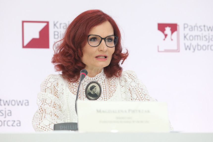 Magdalena Pietrzak