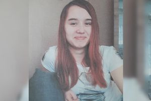 zaginiona Marzena Słowik