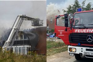 Katastrofa lotnicza Wesen