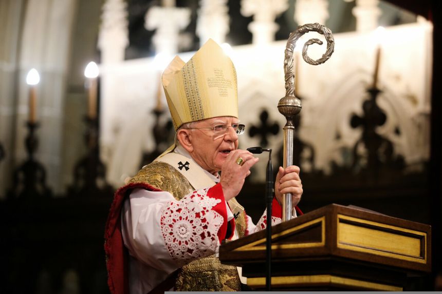 Marek Jędraszewski