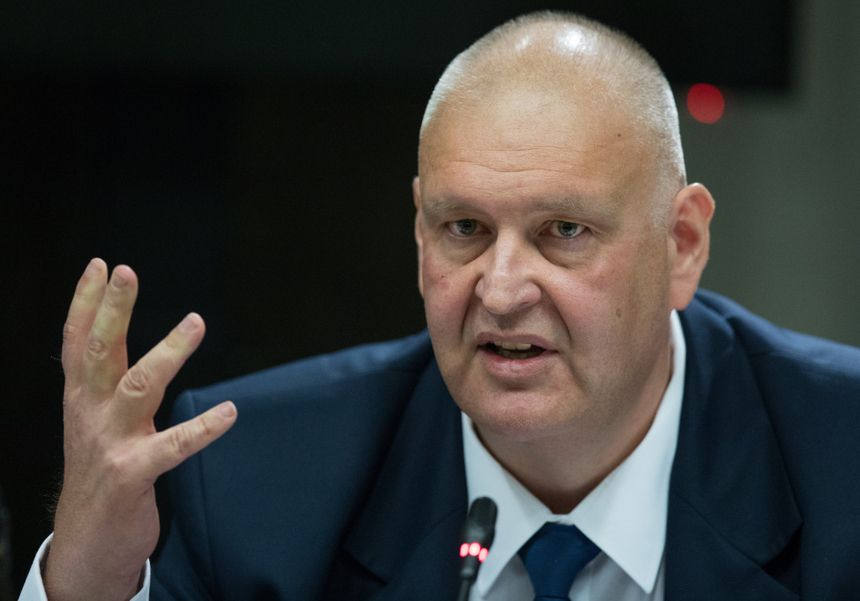 Prokurator Krajowy