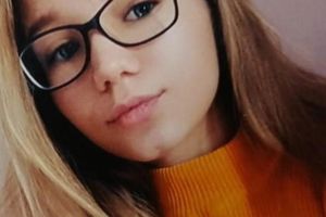 Zaginiona Agata Gowarzewska 