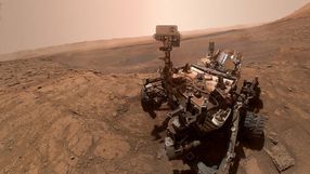 Mars