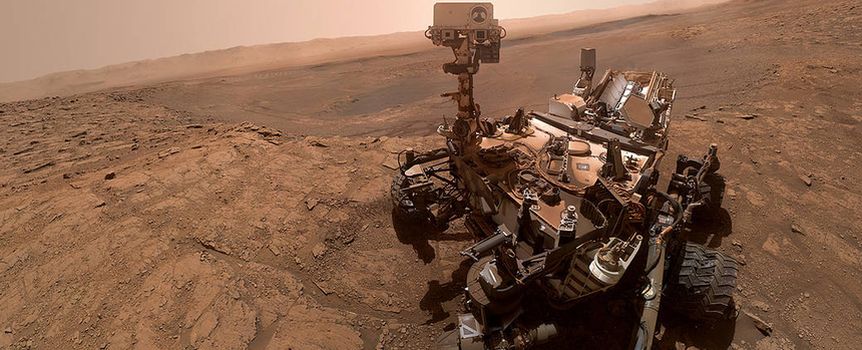 Mars