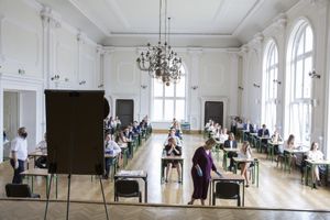 Matura 2020