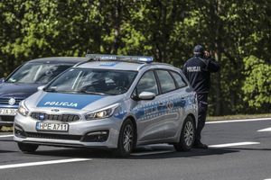 Policja
