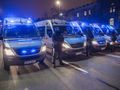 próba zamachu na policjantów