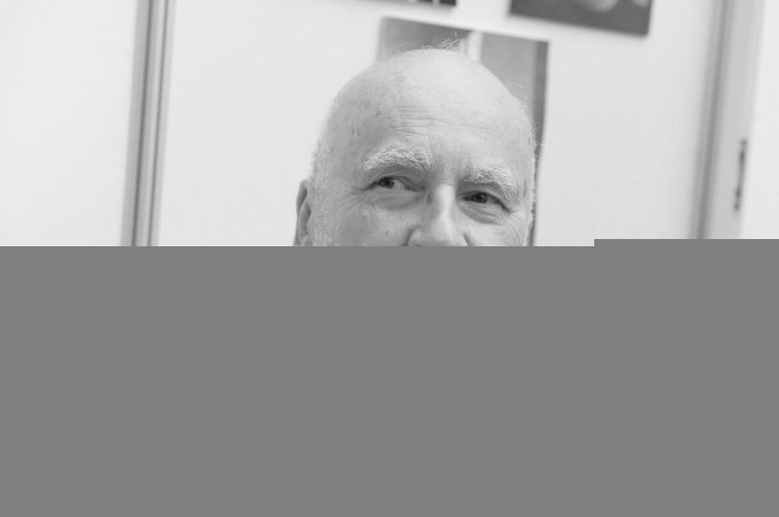 Adam Zagajewski