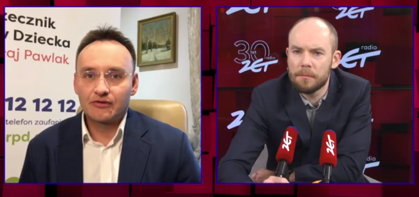 Mikołaj Pawlak