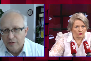 Prof. Robert Flisiak