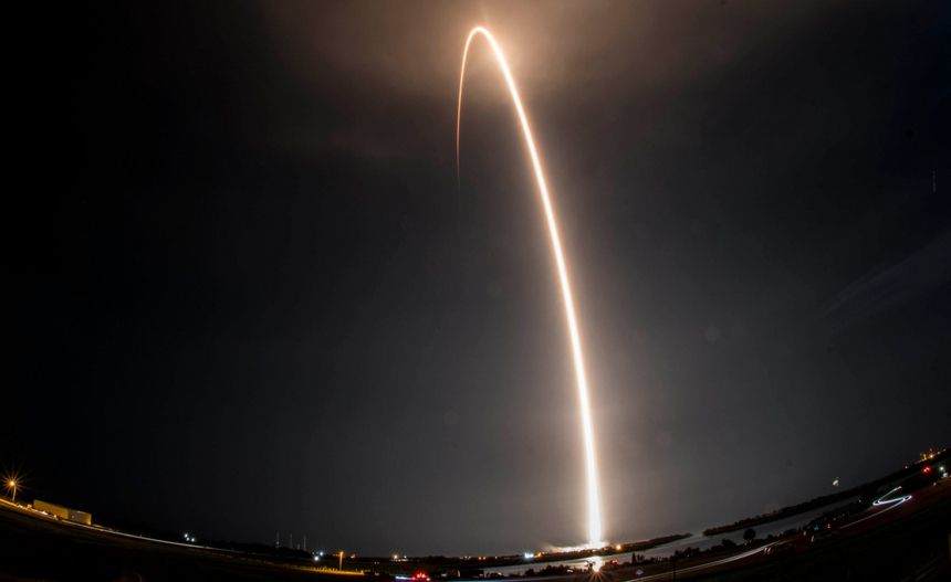 Starlink 