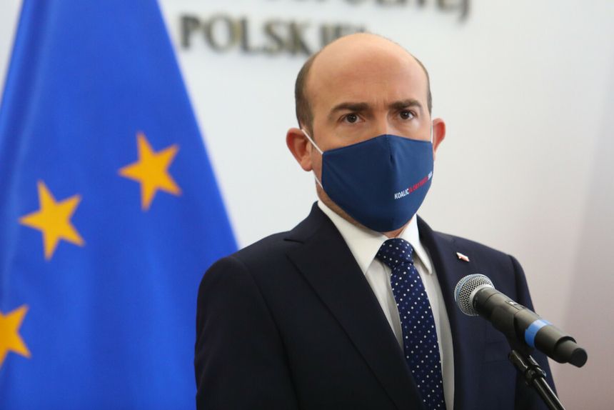 Borys Budka
