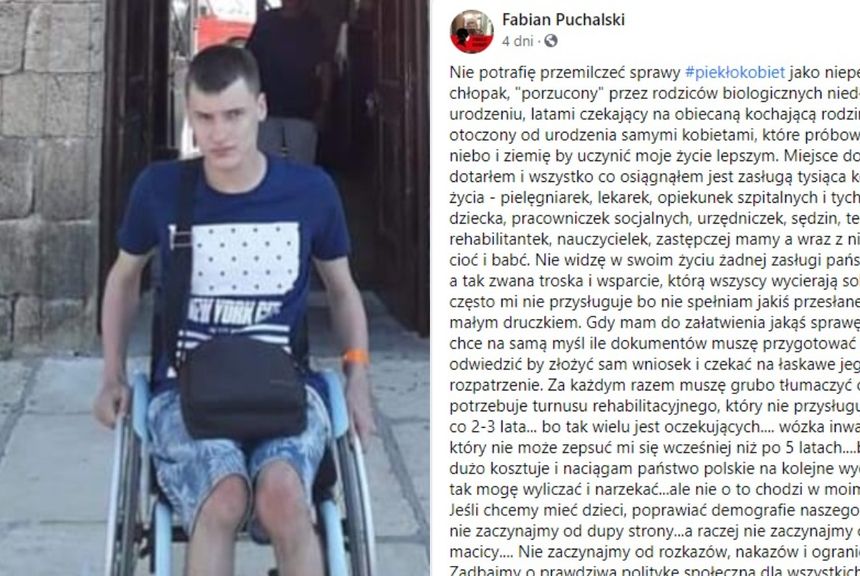 Fabian Puchalski