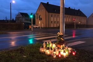 Śmierć 9-latki na pasach, sąd skazał kierowcę