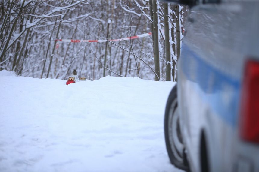 Patrycja Pałoń z Bytomia nie żyje