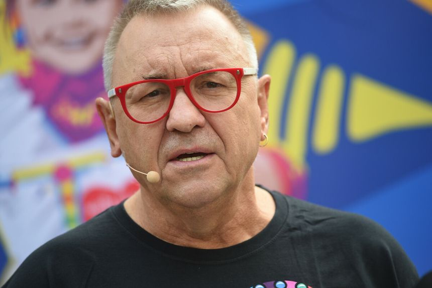 Jurek Owsiak 