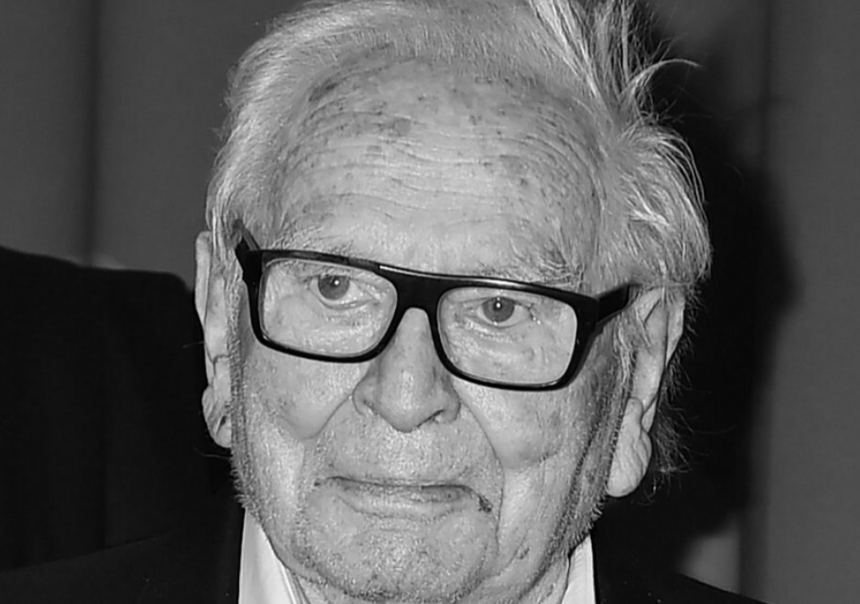 Pierre Cardin