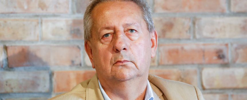 Wacław Czerkawski
