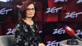 Magdalena Pietrzak z KBW