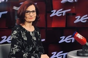 Magdalena Pietrzak z KBW