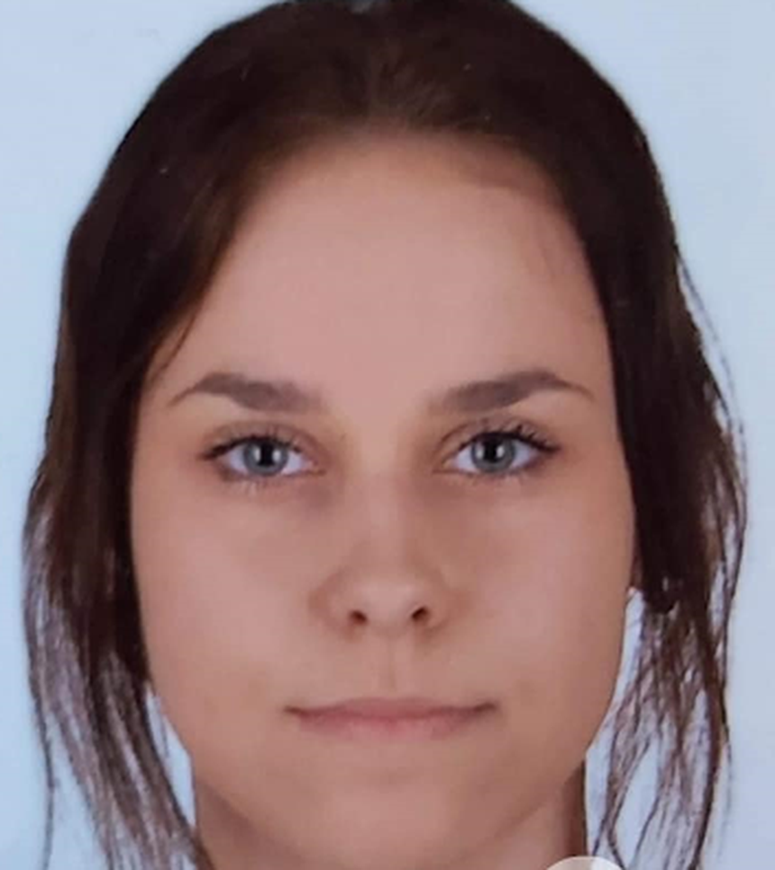 Oliwia Cyman