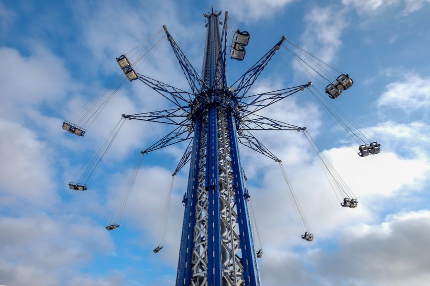 lunapark