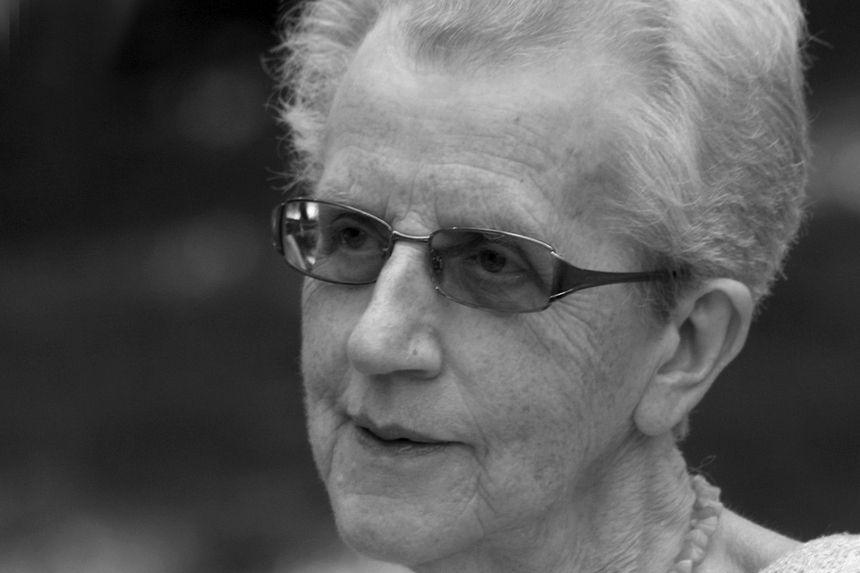 Józefa Hennelowa