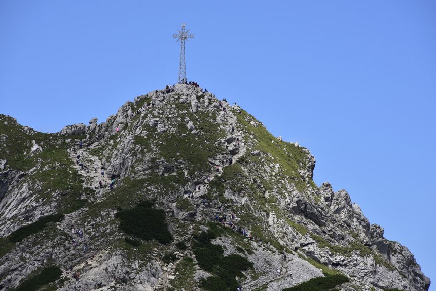 Giewont