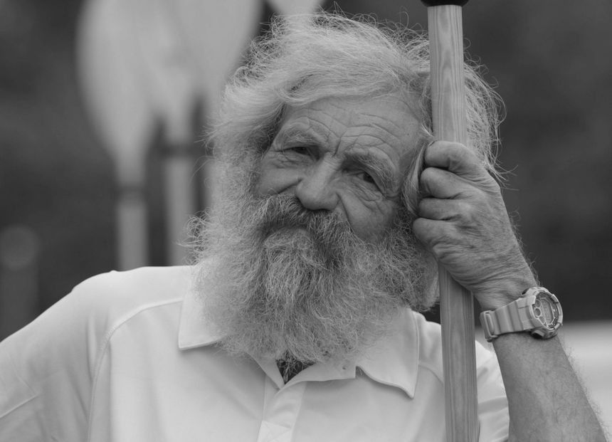 Aleksander Doba nie żyje