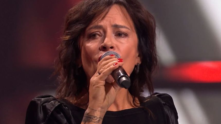 Małgorzata Skrzypczak w 