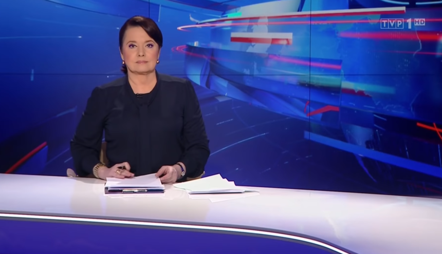Wiadomości TVP