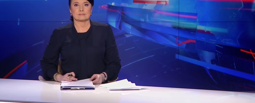 Wiadomości TVP