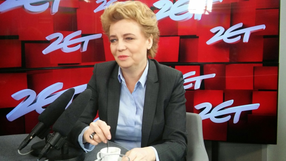 Hanna Zdanowska 