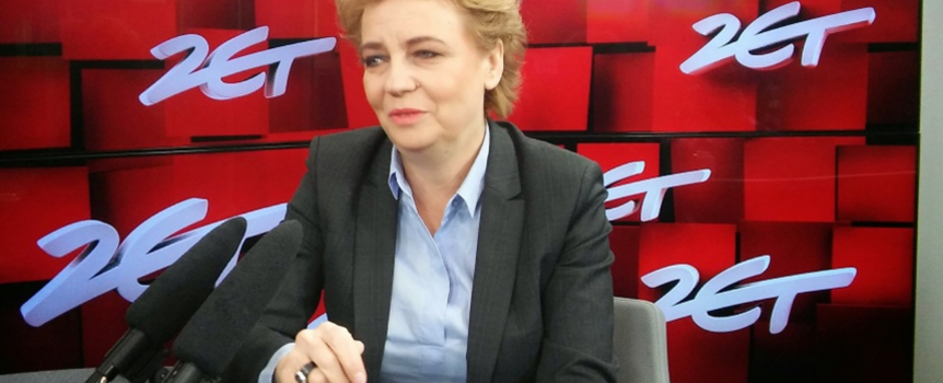 Hanna Zdanowska 