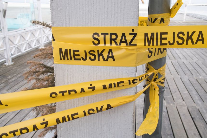 Straż miejska
