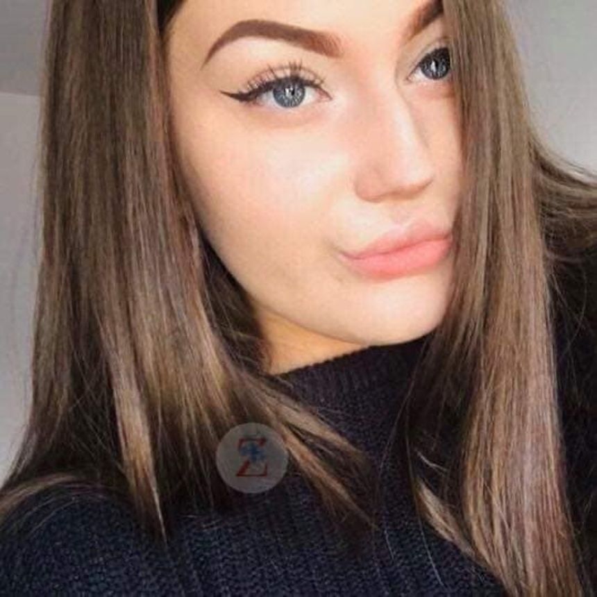 Zaginiona Agata Pilarska