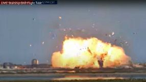 SpaceX