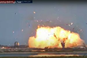 SpaceX