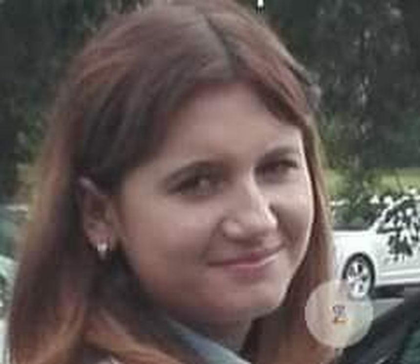 Nicola Sobota zaginęła