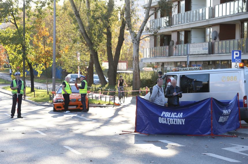 wypadek na Sokratesa