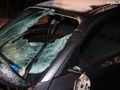 Kleśniska. Kierowca BMW potrącił pieszego