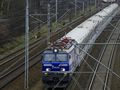 14-latka śmiertelnie potrącona przez pociąfg