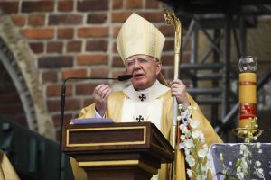 Abp Marek Jędraszewski
