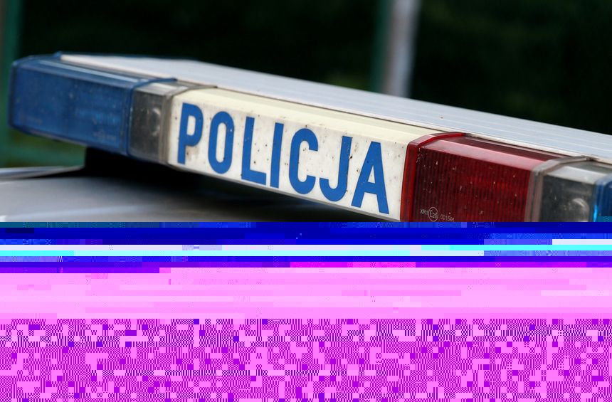 policja